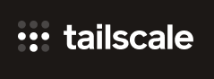 Tailscale